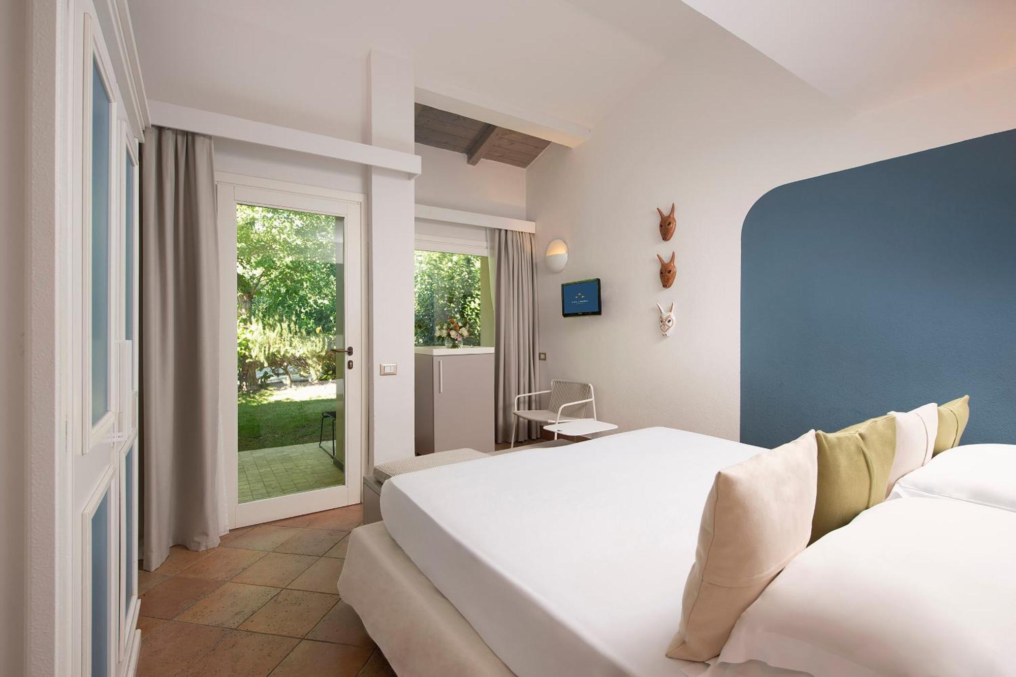 Chia Laguna - Hotel Village Rom bilde